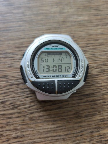 Orologio vintage casio - orologio, jc-21