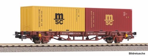 Porta container piko 2x - container,