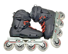 Rollerblade Twister XT Skates