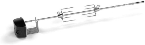Weber 7654 girarrosto - girarrosto, per