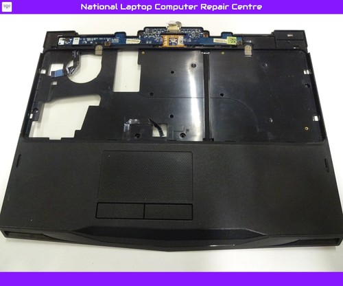 Dell alienware m11x - dell,