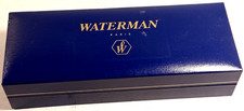 WATERMAN PARIS-CUSTODIA PER