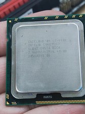 Intel Core i7-990X 3,46 GHz