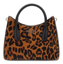 GUESS Domitilla Mini Satchel