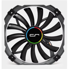 ventilatore sistema PWM slim