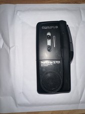 Olympus Pearlcorder S701