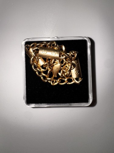 Bracciale braccialetto unisex - bracciale,