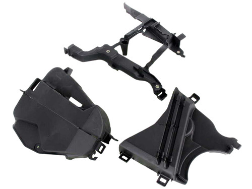 Kit cofano cinghia - kit,