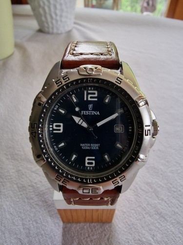Orologio polso festina - orologio,