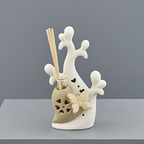Albero cuore porta - cuore,