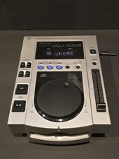 Pioneer cdj 100s giradischi - cdj-100s,