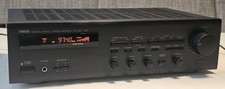Yamaha 460 ricevitore - yamaha,