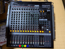 Yamaha MGP16X Mixer 16 canali