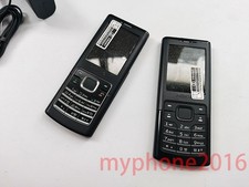 Nokia 6500 classic - 1 GB -