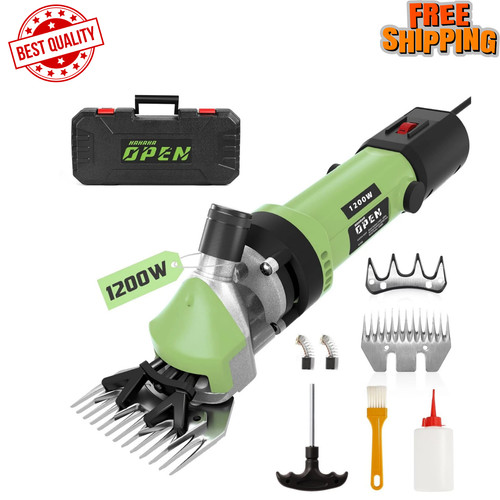 Tagliabordi per pecore - per, 1200w