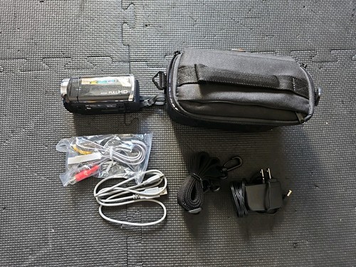 Jvc everio e306bu - jvc, gz-e306bu