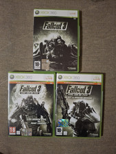 Fallout 3 + 2 game add on pack