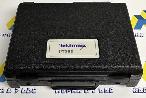 Tektronix p7350 sonda - tektronix,