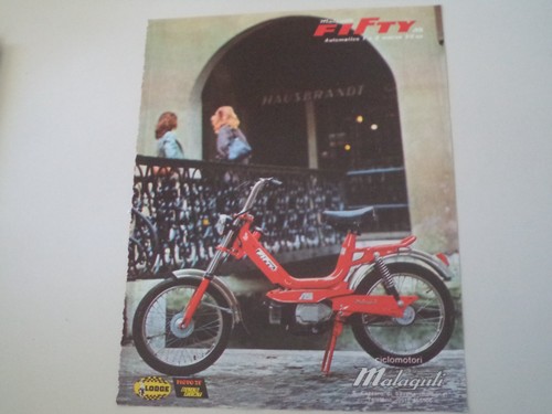 Advertising pubblicità 1977 - pubblicità,