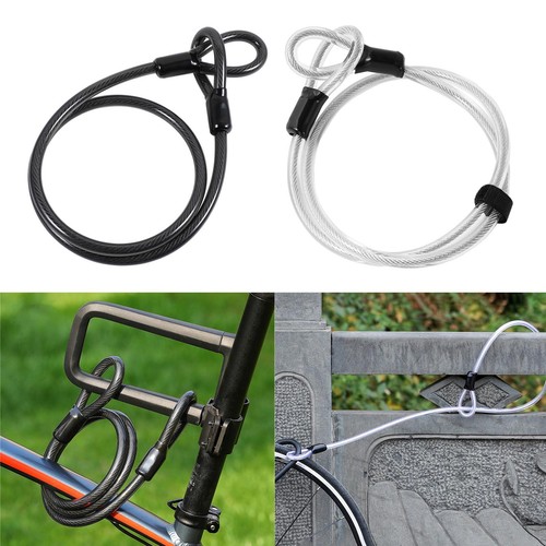 Cavo acciaio per bicicletta - in,