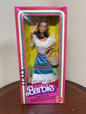Barbie italiana