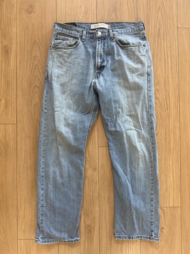 Jeans levi 505 regular fit - levi’s,