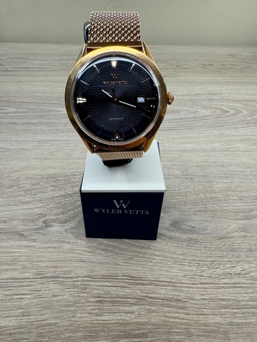 Orologio wyler vetta - orologio,