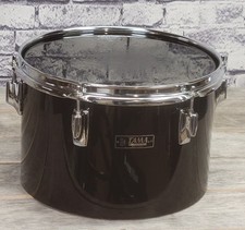 Tama Imperialstar 12 pollici vintage Tom da concerto - Jet Black 