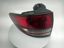 Fanale posteriore TOYOTA