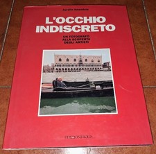 Aurelio amendola occhio - aurelio, l'occhio