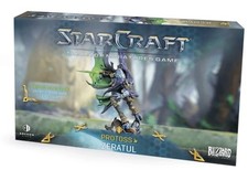 Zeratul StarCraft Gioco da