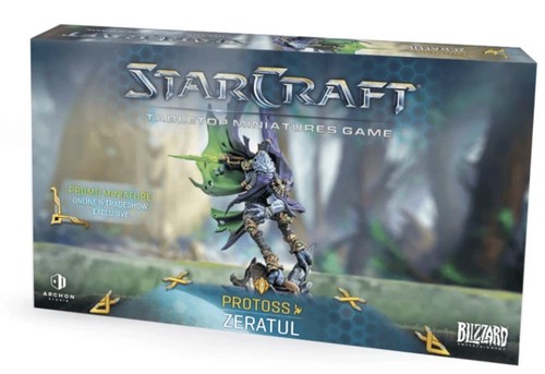 Zeratul starcraft gioco - gioco, da