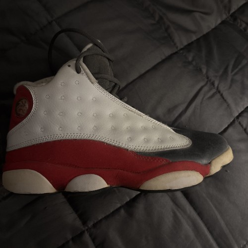 Nike air jordan grey - jordan, 13