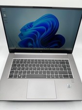 HP ZBook Studio G7 i7-10750H