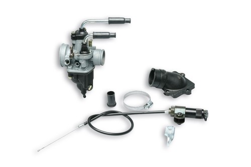 1611430 carburatore completo - 1611430,