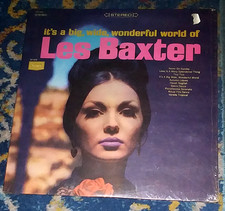 IT'S A BIG, WIDE WONDERFUL