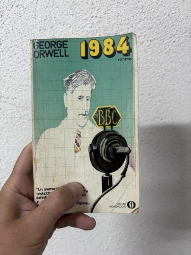 George orwell 1984 - orwell,