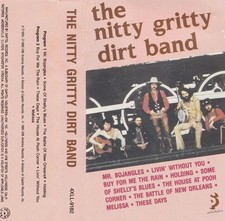 Nitty Gritty Dirt Band The