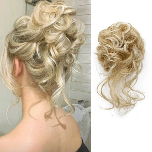 Extension capelli naturali