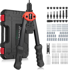 Rivettatrice 2 in 1 Con 110