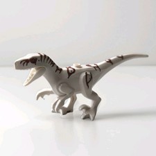 ATROCIRAPTOR (Bianco) Jurassic
