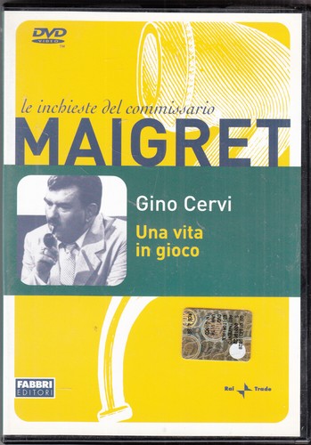 Una vita gioco - vita, dvd