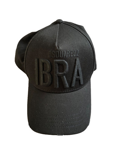 Cappello baseball dsquared2 - cappello,