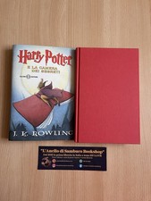 Harry Potter La Camera dei