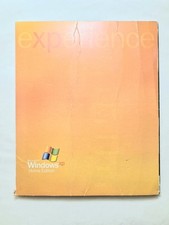 Microsoft Windows XP Home