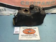Serbatoio carburante benzina