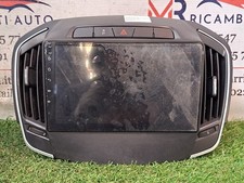 NAVIGATORE PER OPEL Insignia