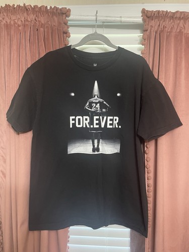Shirt uomo kobe bryant - t-shirt,