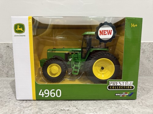 Britains farm trattore - -,