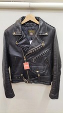 Giacca uomo VANSON C2 pelle